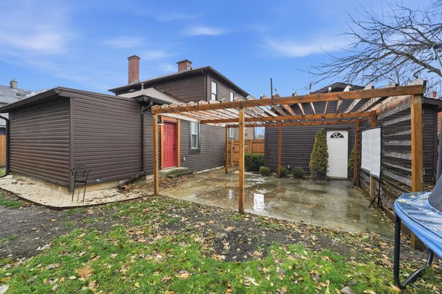 905 Mcallister Avenue, 903, Columbus, OH 43205