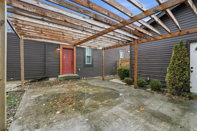 905 Mcallister Avenue, 903, Columbus, OH 43205