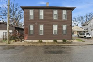 905 Mcallister Avenue, 903, Columbus, OH 43205
