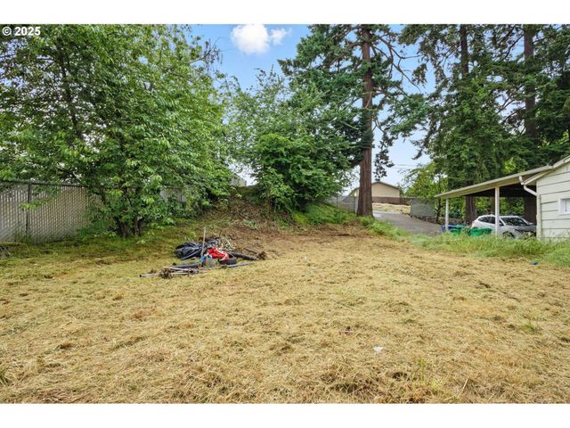 0 Se Cedar Ave, Milwaukie, OR 97267