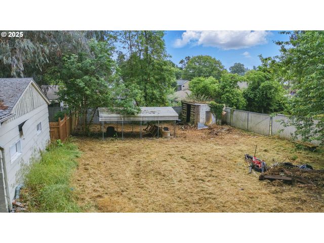 0 Se Cedar Ave, Milwaukie, OR 97267