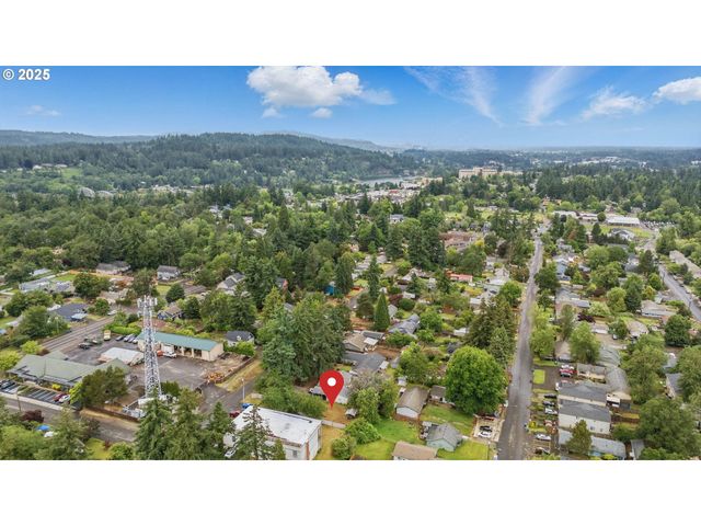 0 Se Cedar Ave, Milwaukie, OR 97267