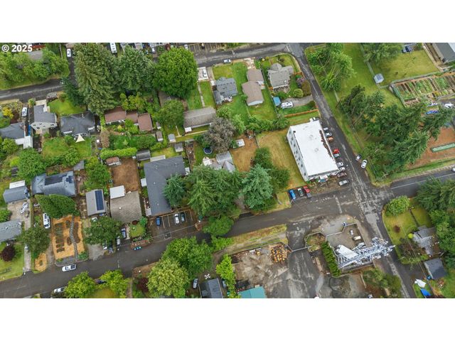 0 Se Cedar Ave, Milwaukie, OR 97267