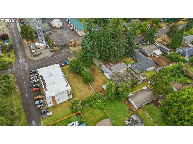 0 Se Cedar Ave, Milwaukie, OR 97267