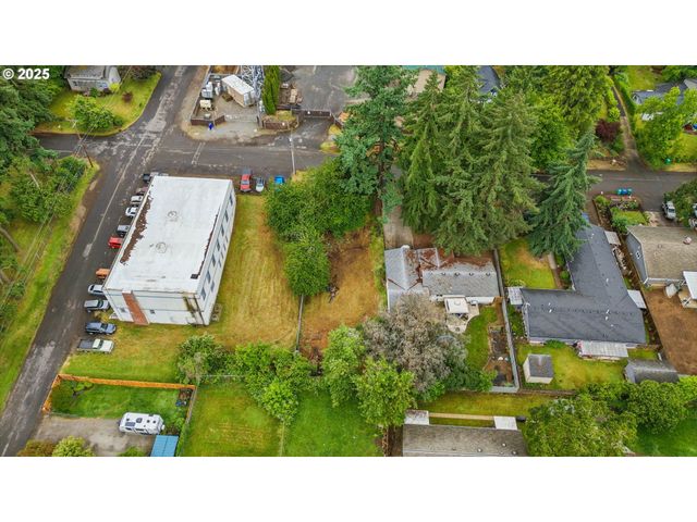 0 Se Cedar Ave, Milwaukie, OR 97267