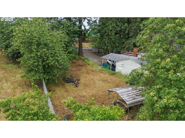 0 Se Cedar Ave, Milwaukie, OR 97267