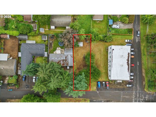 0 Se Cedar Ave, Milwaukie, OR 97267
