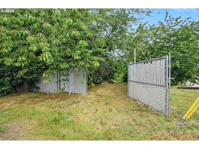 0 Se Cedar Ave, Milwaukie, OR 97267