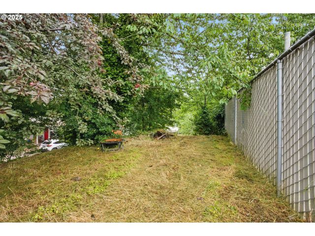 0 Se Cedar Ave, Milwaukie, OR 97267
