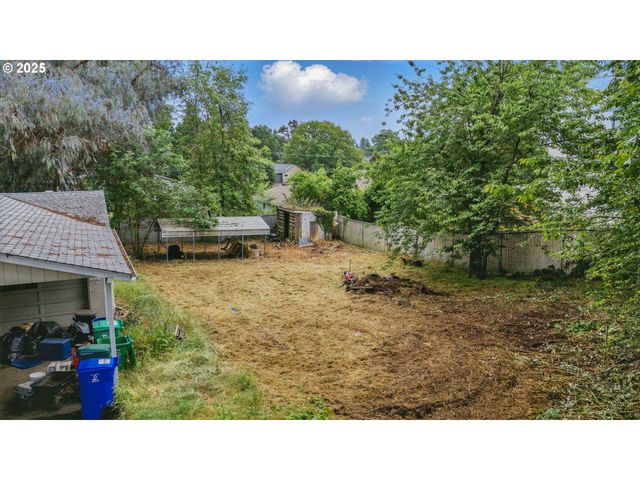 0 Se Cedar Ave, Milwaukie, OR 97267