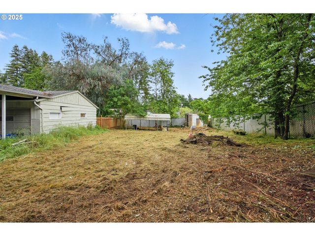 0 Se Cedar Ave, Milwaukie, OR 97267