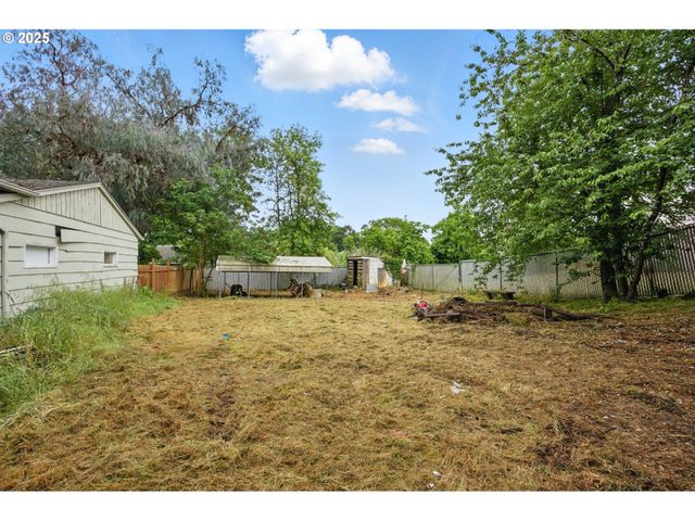 0 Se Cedar Ave, Milwaukie, OR 97267