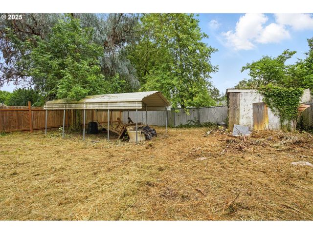 0 Se Cedar Ave, Milwaukie, OR 97267