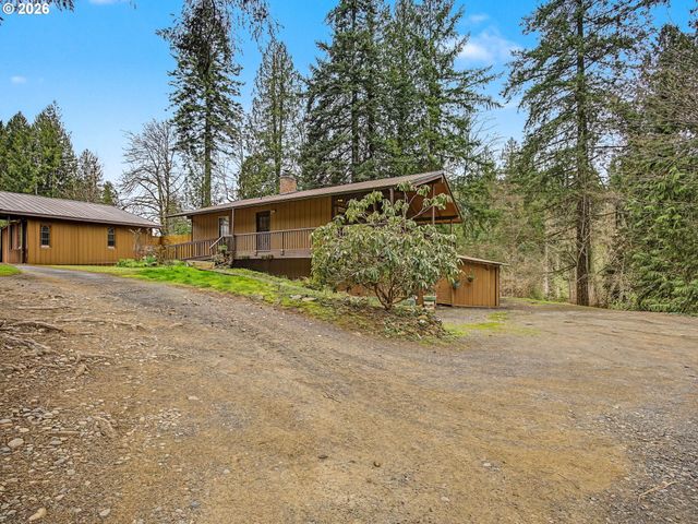 41051 Se COALMAN Rd, Sandy, OR 97055