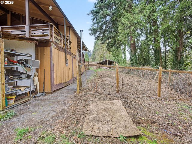 41051 Se COALMAN Rd, Sandy, OR 97055