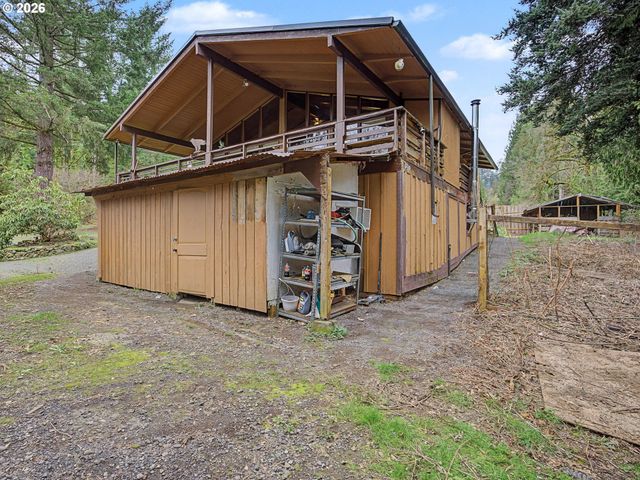 41051 Se COALMAN Rd, Sandy, OR 97055