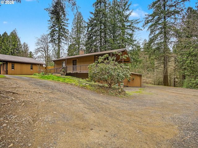 41051 Se COALMAN Rd, Sandy, OR 97055