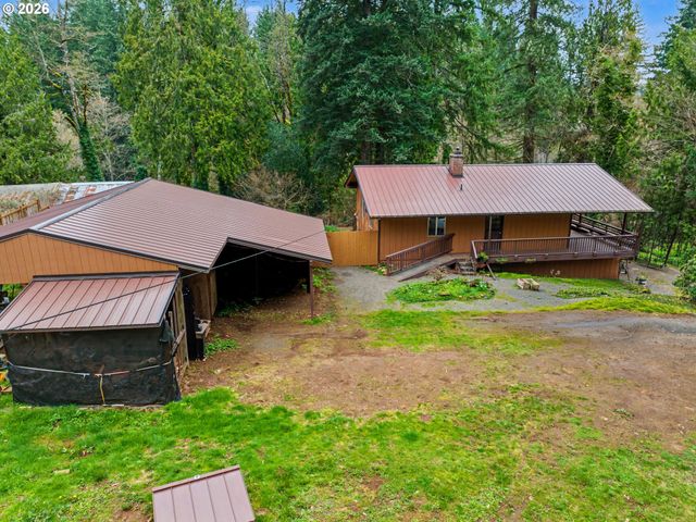 41051 Se COALMAN Rd, Sandy, OR 97055