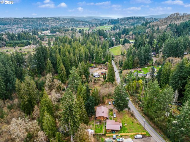 41051 Se COALMAN Rd, Sandy, OR 97055