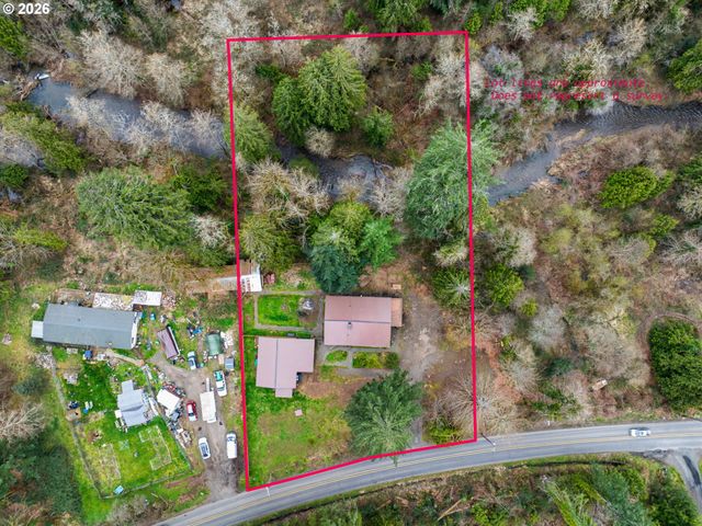 41051 Se COALMAN Rd, Sandy, OR 97055