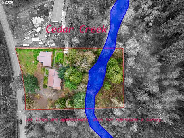 41051 Se COALMAN Rd, Sandy, OR 97055