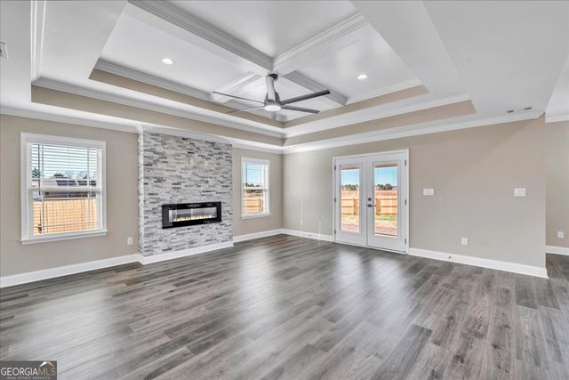 138 Early Drive, Byron, GA 31008