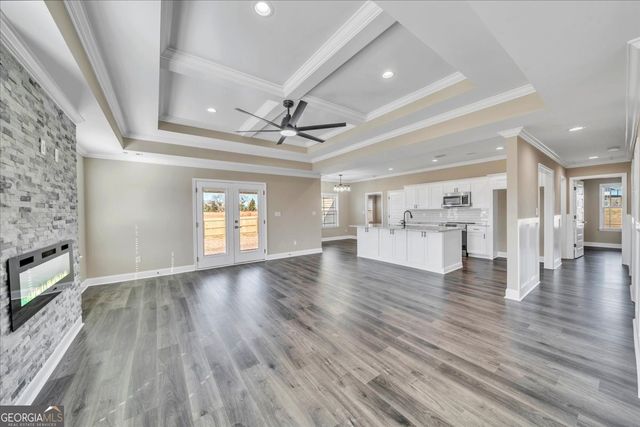 138 Early Drive, Byron, GA 31008