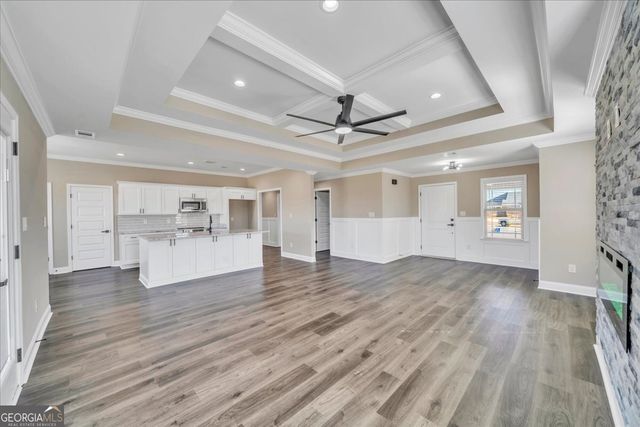 138 Early Drive, Byron, GA 31008