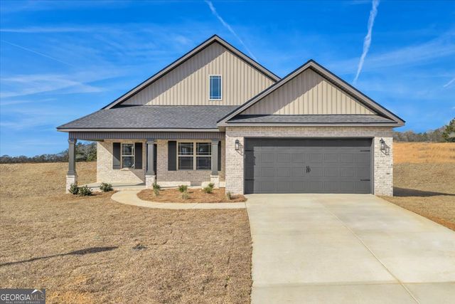 138 Early Drive, Byron, GA 31008