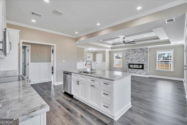 138 Early Drive, Byron, GA 31008