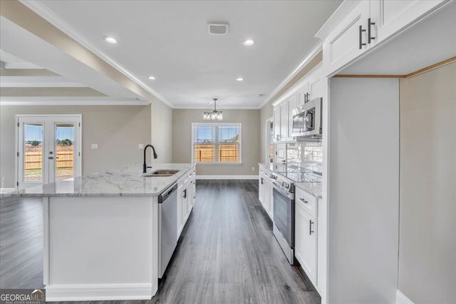 138 Early Drive, Byron, GA 31008