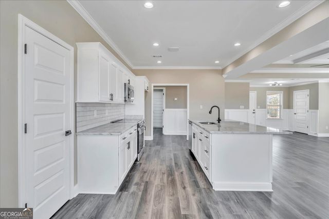 138 Early Drive, Byron, GA 31008