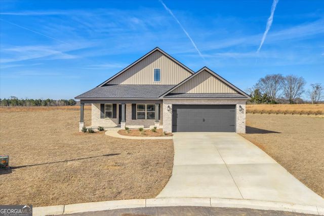 138 Early Drive, Byron, GA 31008