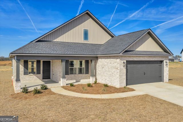 138 Early Drive, Byron, GA 31008