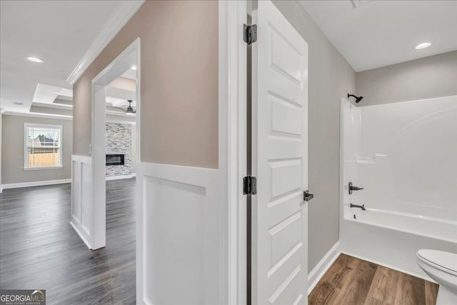 138 Early Drive, Byron, GA 31008