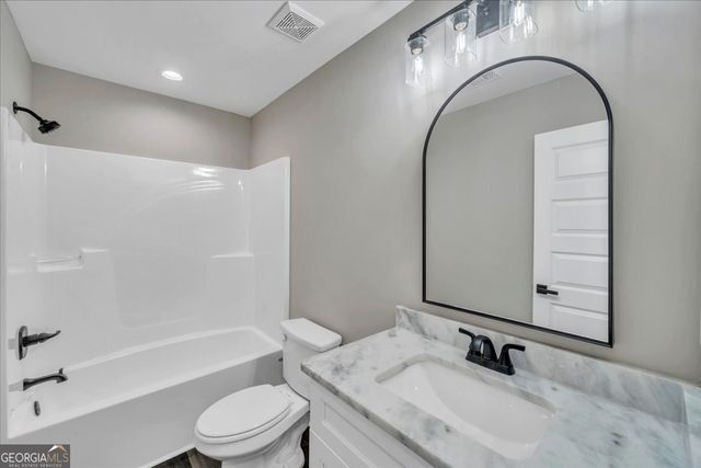 138 Early Drive, Byron, GA 31008