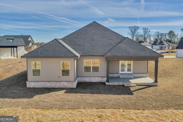 138 Early Drive, Byron, GA 31008