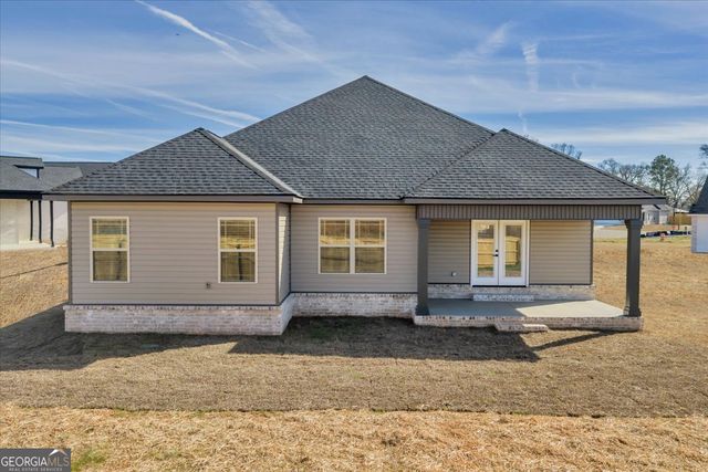 138 Early Drive, Byron, GA 31008