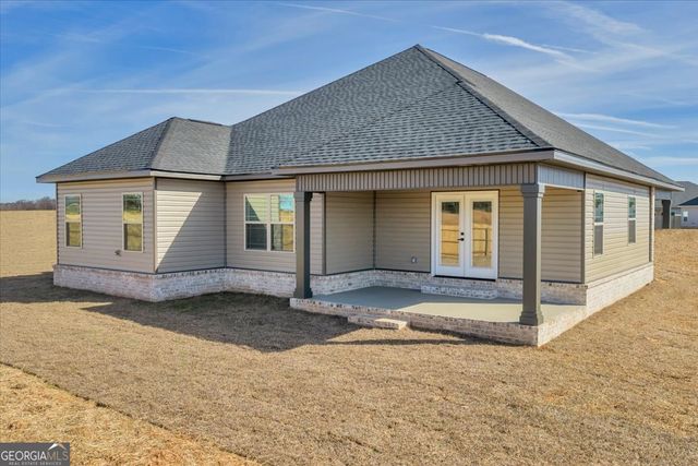 138 Early Drive, Byron, GA 31008