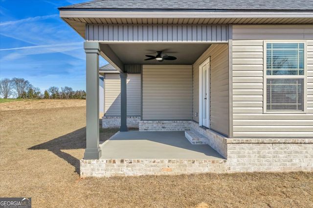 138 Early Drive, Byron, GA 31008
