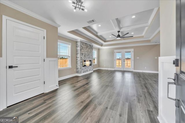 138 Early Drive, Byron, GA 31008