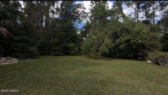 1434 Highridge Avenue, Daytona Beach, FL 32124