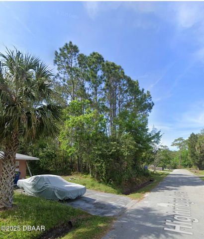 1434 Highridge Avenue, Daytona Beach, FL 32124