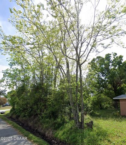 1434 Highridge Avenue, Daytona Beach, FL 32124