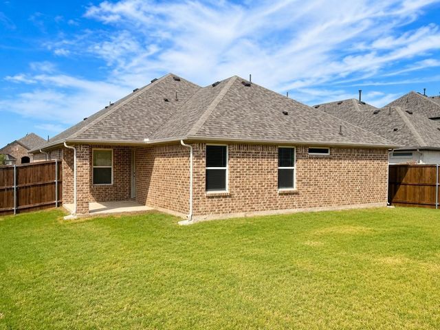 1212 Castiglione Lane, Anna, TX 75409