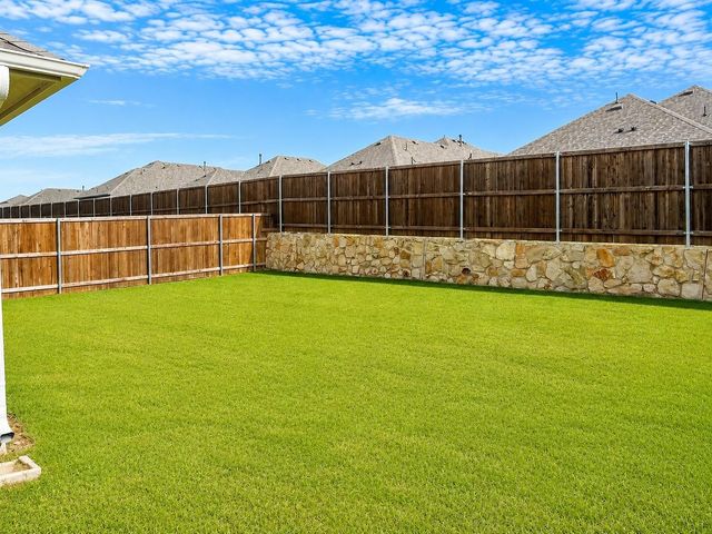 1212 Castiglione Lane, Anna, TX 75409