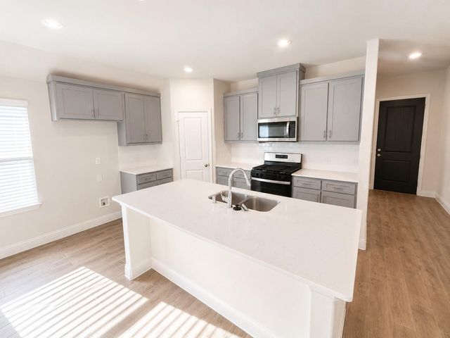 1212 Castiglione Lane, Anna, TX 75409