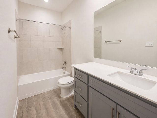 1212 Castiglione Lane, Anna, TX 75409