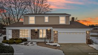 11431 Savage Drive, Sterling Heights, MI 48312
