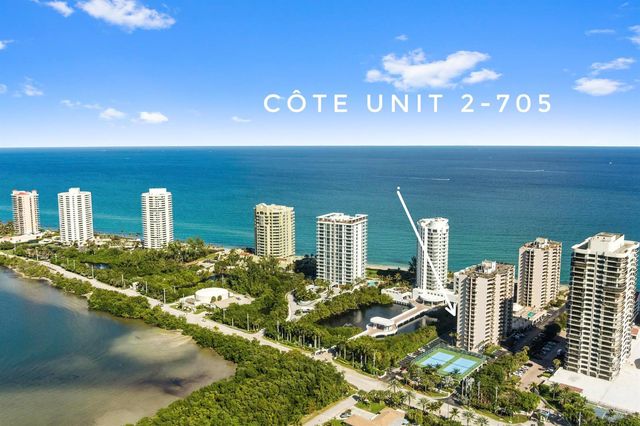 4200 N Ocean Drive 2-705, Singer Island, FL 33404